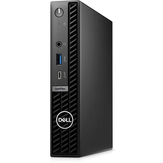 პერსონალური კომპიუტერი DELL OptiPlex 7020 MFF, Intel i5-14500T, 16GB, F512GB, UMA, WiFi, кл+м, Lin, 3 image - TechMall.geპერსონალური კომპიუტერი DELL OptiPlex 7020 MFF, Intel i5-14500T, 16GB, F512GB, UMA, WiFi, кл+м, Lin, 3 image - TechMall.ge ,პერსონალური კომპიუტერი DELL OptiPlex 7020 MFF, Intel i5-14500T, 16GB, F512GB, UMA, WiFi, кл+м, Lin, 3 image - TechMall.ge