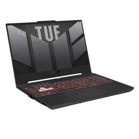 ნოუთბუქი Asustek TUF A15  FX507 15.6'' R7 8845HS 16GB 512GB SSD RTX 4070 Mecha Gray, 3 image - TechMall.geნოუთბუქი Asustek TUF A15  FX507 15.6'' R7 8845HS 16GB 512GB SSD RTX 4070 Mecha Gray, 3 image - TechMall.ge ,ნოუთბუქი Asustek TUF A15  FX507 15.6'' R7 8845HS 16GB 512GB SSD RTX 4070 Mecha Gray, 3 image - TechMall.ge