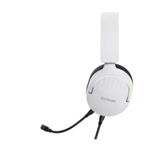 ყურსასმენი Trust GXT 490W Fayzo 7.1 USB Gaming Headset White - 25302, 4 image - TechMall.geყურსასმენი Trust GXT 490W Fayzo 7.1 USB Gaming Headset White - 25302, 4 image - TechMall.ge ,ყურსასმენი Trust GXT 490W Fayzo 7.1 USB Gaming Headset White - 25302, 4 image - TechMall.ge