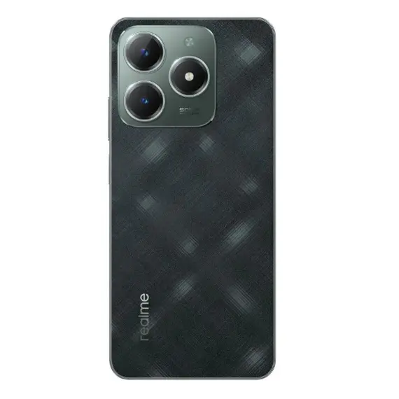მობილური ტელეფონი Realme C61 8GB/256GB RMX3930 NFC Dark Green, 2 image - TechMall.geმობილური ტელეფონი Realme C61 8GB/256GB RMX3930 NFC Dark Green, 2 image - TechMall.ge ,მობილური ტელეფონი Realme C61 8GB/256GB RMX3930 NFC Dark Green, 2 image - TechMall.ge