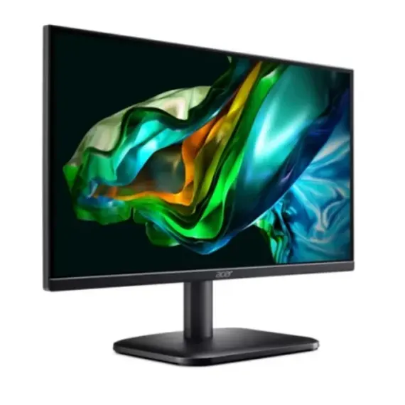 მონიტორი Acer EK251QGbi 24.5" FHD IPS 120Hz 1ms VGA HDMI Black - UM.KE1EE.G01, 2 image - TechMall.geმონიტორი Acer EK251QGbi 24.5" FHD IPS 120Hz 1ms VGA HDMI Black - UM.KE1EE.G01, 2 image - TechMall.ge ,მონიტორი Acer EK251QGbi 24.5" FHD IPS 120Hz 1ms VGA HDMI Black - UM.KE1EE.G01, 2 image - TechMall.ge