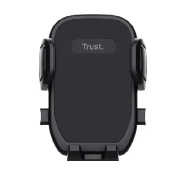 მობილურის დამჭერი Trust Runo Air Vent Car Holder Black - 24983, 2 image - TechMall.geმობილურის დამჭერი Trust Runo Air Vent Car Holder Black - 24983, 2 image - TechMall.ge ,მობილურის დამჭერი Trust Runo Air Vent Car Holder Black - 24983, 2 image - TechMall.ge