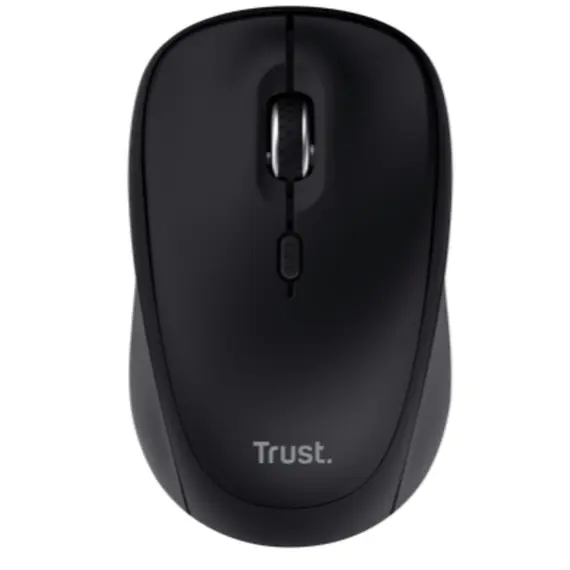 მაუსი Trust YVI+ MULTI-DEVICE WIRELESS MOUSE BLACK, 2 image - TechMall.geმაუსი Trust YVI+ MULTI-DEVICE WIRELESS MOUSE BLACK, 2 image - TechMall.ge ,მაუსი Trust YVI+ MULTI-DEVICE WIRELESS MOUSE BLACK, 2 image - TechMall.ge