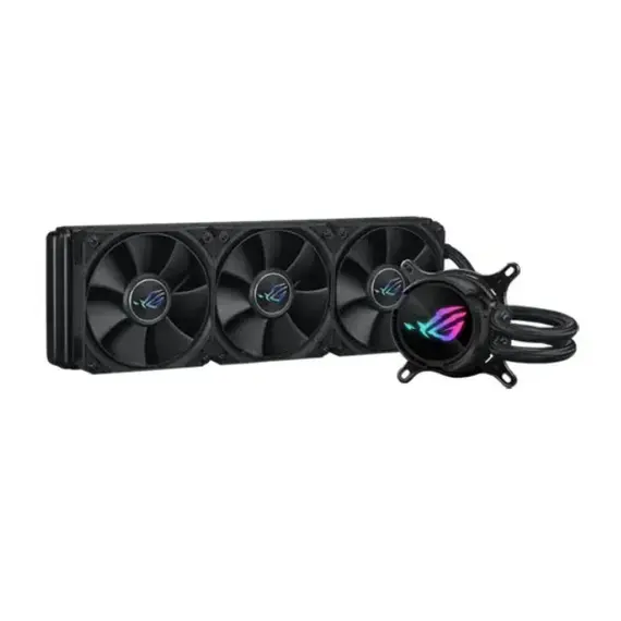 ქულერი ASUS LCS ROG STRIX LC III 360 - TechMall.geქულერი ASUS LCS ROG STRIX LC III 360 - TechMall.ge ,ქულერი ASUS LCS ROG STRIX LC III 360 - TechMall.ge