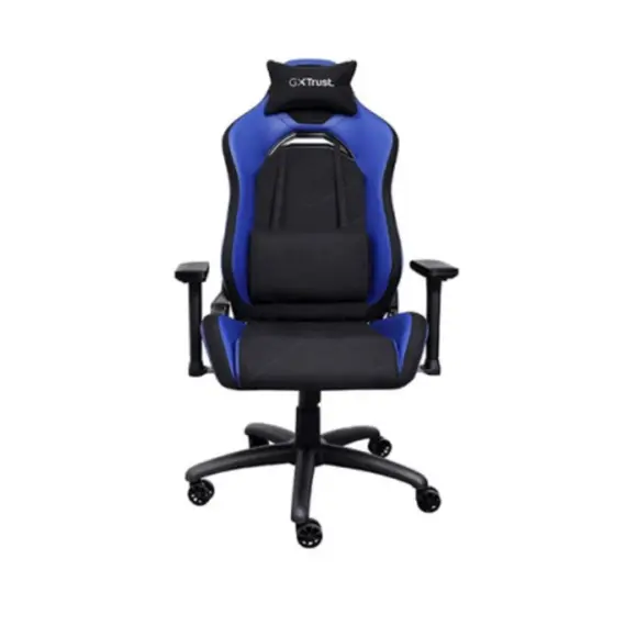 სათამაშო სავარძელი Trust GXT714B Ruya Gaming Chair Blue - 25131 - TechMall.geსათამაშო სავარძელი Trust GXT714B Ruya Gaming Chair Blue - 25131 - TechMall.ge ,სათამაშო სავარძელი Trust GXT714B Ruya Gaming Chair Blue - 25131 - TechMall.ge