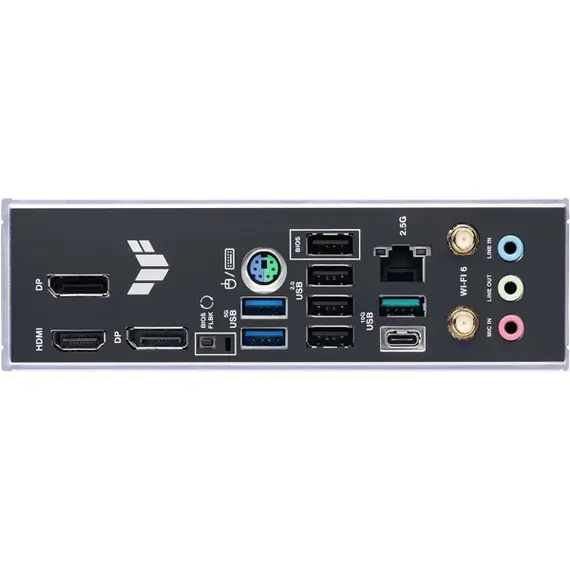 დედა დაფა ASUS Motherboard TUF GAMING B650M-E WIFI sAM5 B650 2xDDR5 M.2 HDMI DP Wi-Fi BT mATX, 3 image - TechMall.geდედა დაფა ASUS Motherboard TUF GAMING B650M-E WIFI sAM5 B650 2xDDR5 M.2 HDMI DP Wi-Fi BT mATX, 3 image - TechMall.ge ,დედა დაფა ASUS Motherboard TUF GAMING B650M-E WIFI sAM5 B650 2xDDR5 M.2 HDMI DP Wi-Fi BT mATX, 3 image - TechMall.ge