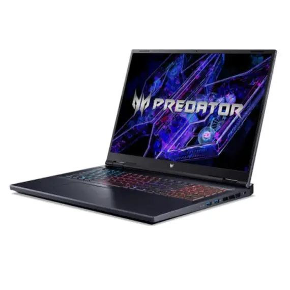 ნოუთბუქი Acer Predator Helios Neo 18 PHN18-71 18" WQXGA 165Hz Intel i5-14450HX 16GB 1TB SSD RTX4060 8GB - NH.QS0ER.001, 3 image - TechMall.geნოუთბუქი Acer Predator Helios Neo 18 PHN18-71 18" WQXGA 165Hz Intel i5-14450HX 16GB 1TB SSD RTX4060 8GB - NH.QS0ER.001, 3 image - TechMall.ge ,ნოუთბუქი Acer Predator Helios Neo 18 PHN18-71 18" WQXGA 165Hz Intel i5-14450HX 16GB 1TB SSD RTX4060 8GB - NH.QS0ER.001, 3 image - TechMall.ge