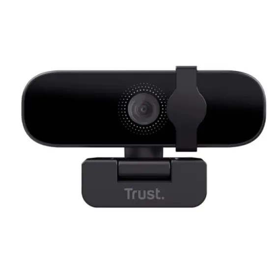 ვებკამერა Trust Tanor 1080p Full HD Webcam Black - 25548, 2 image - TechMall.geვებკამერა Trust Tanor 1080p Full HD Webcam Black - 25548, 2 image - TechMall.ge ,ვებკამერა Trust Tanor 1080p Full HD Webcam Black - 25548, 2 image - TechMall.ge