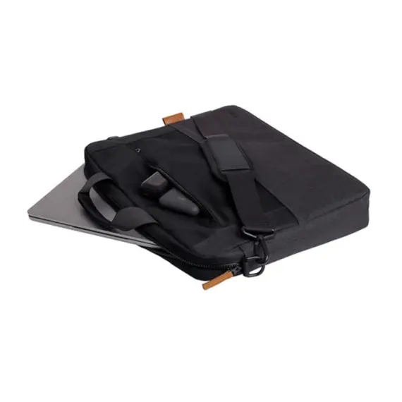 ნოუთბუქის ჩანთა Trust Lisboa 16" Laptop Bag Black - 25246, 2 image - TechMall.geნოუთბუქის ჩანთა Trust Lisboa 16" Laptop Bag Black - 25246, 2 image - TechMall.ge ,ნოუთბუქის ჩანთა Trust Lisboa 16" Laptop Bag Black - 25246, 2 image - TechMall.ge