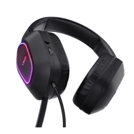 ყურსასმენი Trust GXT 416 Zirox LED Lightweight Gaming Headset Black - 25331, 2 image - TechMall.geყურსასმენი Trust GXT 416 Zirox LED Lightweight Gaming Headset Black - 25331, 2 image - TechMall.ge ,ყურსასმენი Trust GXT 416 Zirox LED Lightweight Gaming Headset Black - 25331, 2 image - TechMall.ge