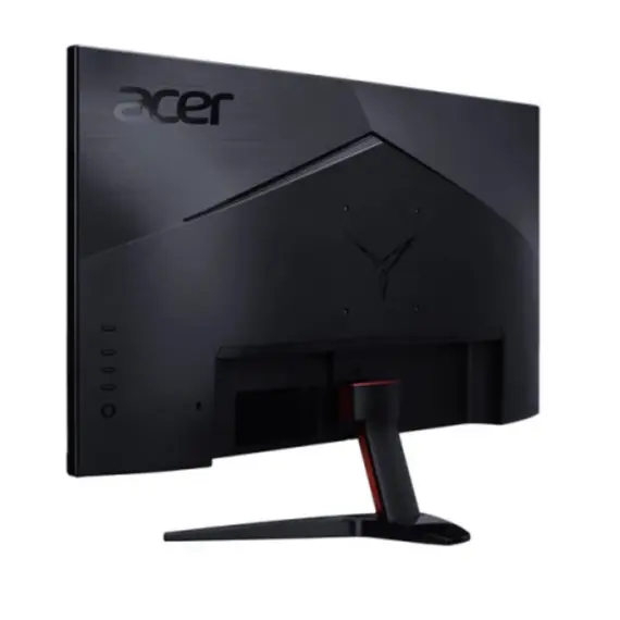 მონიტორი Acer UM.QV0EE.304 Nitro, 23.8", Monitor, FHD, IPS, HDMI, DP, Black, 4 image - TechMall.geმონიტორი Acer UM.QV0EE.304 Nitro, 23.8", Monitor, FHD, IPS, HDMI, DP, Black, 4 image - TechMall.ge ,მონიტორი Acer UM.QV0EE.304 Nitro, 23.8", Monitor, FHD, IPS, HDMI, DP, Black, 4 image - TechMall.ge