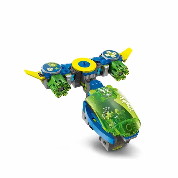 ლეგო LEGO Constructor DREAMZzz Mateo and the Z-Blob Action Racer, 3 image - TechMall.geლეგო LEGO Constructor DREAMZzz Mateo and the Z-Blob Action Racer, 3 image - TechMall.ge ,ლეგო LEGO Constructor DREAMZzz Mateo and the Z-Blob Action Racer, 3 image - TechMall.ge