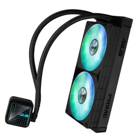 ქულერი ASUS LCS PRIME LC 240 ARGB LGA 115x,1366, 2011, 2011-3, 2066;AMD: AM4, TR4* ARGB, 3 image - TechMall.geქულერი ASUS LCS PRIME LC 240 ARGB LGA 115x,1366, 2011, 2011-3, 2066;AMD: AM4, TR4* ARGB, 3 image - TechMall.ge ,ქულერი ASUS LCS PRIME LC 240 ARGB LGA 115x,1366, 2011, 2011-3, 2066;AMD: AM4, TR4* ARGB, 3 image - TechMall.ge