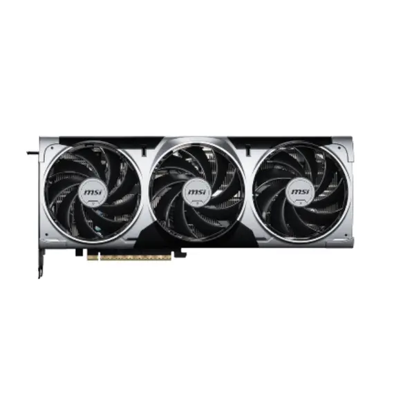 ვიდეო ბარათი MSI GeForce RTX 5080 16G VENTUS 3X OC PLUS, 2 image - TechMall.geვიდეო ბარათი MSI GeForce RTX 5080 16G VENTUS 3X OC PLUS, 2 image - TechMall.ge ,ვიდეო ბარათი MSI GeForce RTX 5080 16G VENTUS 3X OC PLUS, 2 image - TechMall.ge