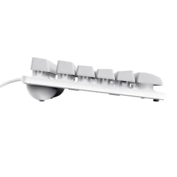 კლავიატურა Trust GXT 833W Thado TKL Illuminated Keyboard White - 24737, 3 image - TechMall.geკლავიატურა Trust GXT 833W Thado TKL Illuminated Keyboard White - 24737, 3 image - TechMall.ge ,კლავიატურა Trust GXT 833W Thado TKL Illuminated Keyboard White - 24737, 3 image - TechMall.ge
