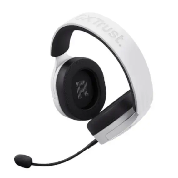 ყურსასმენი Trust GXT 490W Fayzo 7.1 USB Gaming Headset White - 25302, 3 image - TechMall.geყურსასმენი Trust GXT 490W Fayzo 7.1 USB Gaming Headset White - 25302, 3 image - TechMall.ge ,ყურსასმენი Trust GXT 490W Fayzo 7.1 USB Gaming Headset White - 25302, 3 image - TechMall.ge