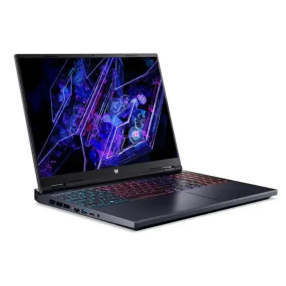 ნოუთბუქი Acer Predator Helios Neo 16 PHN16-72 16" WQXGA 240Hz Intel i7-14700HX 16GB 1TB SSD RTX4070 8GB - NH.QREER.003, 2 image - TechMall.geნოუთბუქი Acer Predator Helios Neo 16 PHN16-72 16" WQXGA 240Hz Intel i7-14700HX 16GB 1TB SSD RTX4070 8GB - NH.QREER.003, 2 image - TechMall.ge ,ნოუთბუქი Acer Predator Helios Neo 16 PHN16-72 16" WQXGA 240Hz Intel i7-14700HX 16GB 1TB SSD RTX4070 8GB - NH.QREER.003, 2 image - TechMall.ge