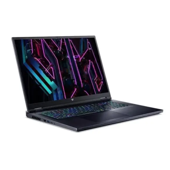 ნოუთბუქი Acer Predator Helios 18 PH18-71 18" WQXGA 165Hz Intel i7-13700HX 16GB 512GB RTX4060 8GB SSD - NH.QKTER.002, 2 image - TechMall.geნოუთბუქი Acer Predator Helios 18 PH18-71 18" WQXGA 165Hz Intel i7-13700HX 16GB 512GB RTX4060 8GB SSD - NH.QKTER.002, 2 image - TechMall.ge ,ნოუთბუქი Acer Predator Helios 18 PH18-71 18" WQXGA 165Hz Intel i7-13700HX 16GB 512GB RTX4060 8GB SSD - NH.QKTER.002, 2 image - TechMall.ge