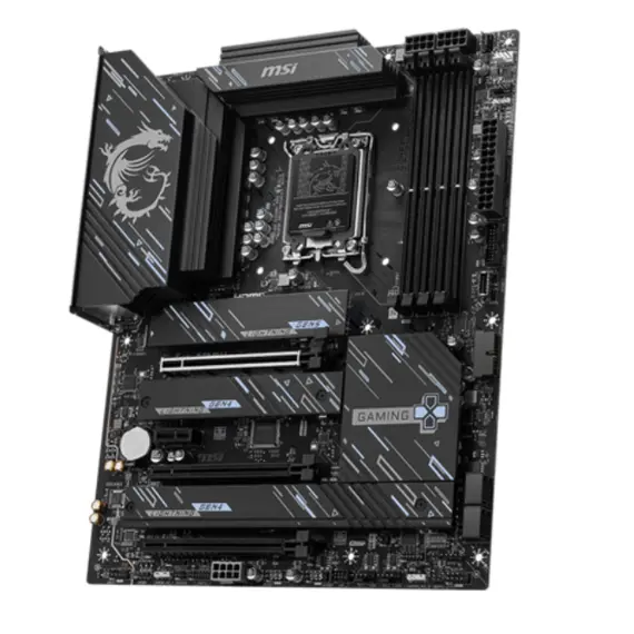 დედა დაფა 911-7E34-002 MSI Z890 GAMING PLUS WIFI, 3 image - TechMall.geდედა დაფა 911-7E34-002 MSI Z890 GAMING PLUS WIFI, 3 image - TechMall.ge ,დედა დაფა 911-7E34-002 MSI Z890 GAMING PLUS WIFI, 3 image - TechMall.ge