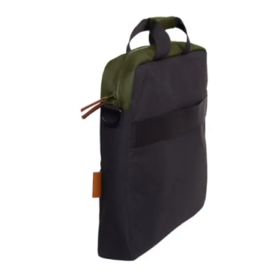 ნოუთბუქის ჩანთა Trust Lisboa 16" Laptop Bag Green - 25245, 3 image - TechMall.geნოუთბუქის ჩანთა Trust Lisboa 16" Laptop Bag Green - 25245, 3 image - TechMall.ge ,ნოუთბუქის ჩანთა Trust Lisboa 16" Laptop Bag Green - 25245, 3 image - TechMall.ge