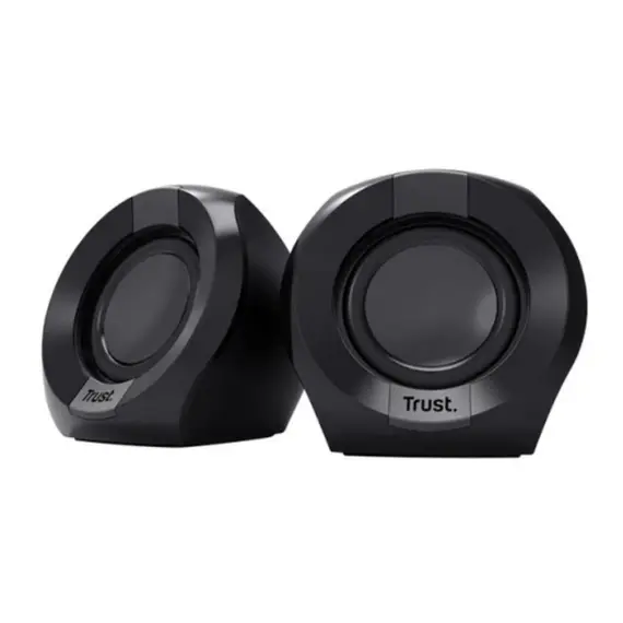 დინამიკი Trust Polo 2.0 Speaker Set USB 8W Black - 25164 - TechMall.geდინამიკი Trust Polo 2.0 Speaker Set USB 8W Black - 25164 - TechMall.ge ,დინამიკი Trust Polo 2.0 Speaker Set USB 8W Black - 25164 - TechMall.ge
