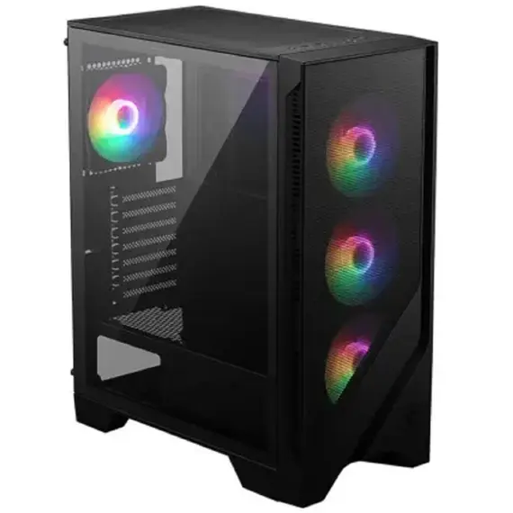 კომპიუტერის ქეისი MSI 306-7G23A21-809 MAG Forge, Computer Case, MidT, ATX, micro-ATX, mini ITX, USB 2.0, USB 3.0, Black, 2 image - TechMall.geკომპიუტერის ქეისი MSI 306-7G23A21-809 MAG Forge, Computer Case, MidT, ATX, micro-ATX, mini ITX, USB 2.0, USB 3.0, Black, 2 image - TechMall.ge ,კომპიუტერის ქეისი MSI 306-7G23A21-809 MAG Forge, Computer Case, MidT, ATX, micro-ATX, mini ITX, USB 2.0, USB 3.0, Black, 2 image - TechMall.ge