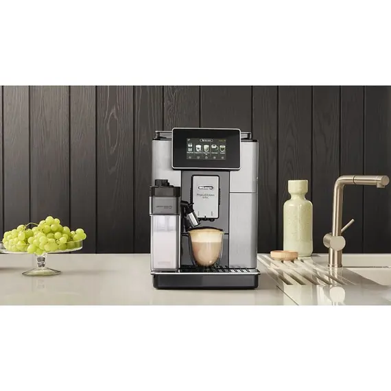 ყავის აპარატი Delonghi ECAM630.55.SSM PrimaDonna Aromatic, 5 image - TechMall.geყავის აპარატი Delonghi ECAM630.55.SSM PrimaDonna Aromatic, 5 image - TechMall.ge ,ყავის აპარატი Delonghi ECAM630.55.SSM PrimaDonna Aromatic, 5 image - TechMall.ge