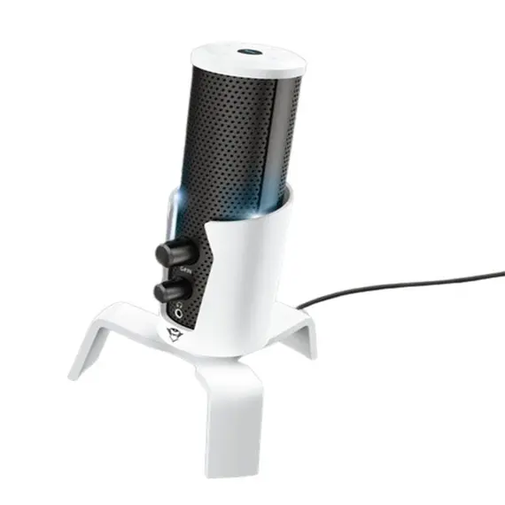 მიკროფონი TRUST GXT258W FYRU 4IN1 STREAMING MIC PS5, 2 image - TechMall.geმიკროფონი TRUST GXT258W FYRU 4IN1 STREAMING MIC PS5, 2 image - TechMall.ge ,მიკროფონი TRUST GXT258W FYRU 4IN1 STREAMING MIC PS5, 2 image - TechMall.ge