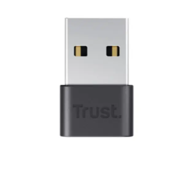 ადაპტერი Trust Myna Bluetooth 5.3 Adapter Black - 25329, 2 image - TechMall.geადაპტერი Trust Myna Bluetooth 5.3 Adapter Black - 25329, 2 image - TechMall.ge ,ადაპტერი Trust Myna Bluetooth 5.3 Adapter Black - 25329, 2 image - TechMall.ge
