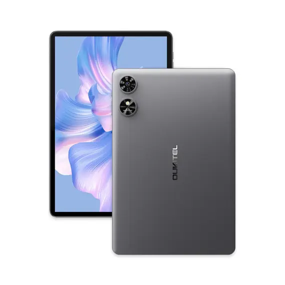 პლანშეტი OUKITEL OT6 Grey, 2 image - TechMall.geპლანშეტი OUKITEL OT6 Grey, 2 image - TechMall.ge ,პლანშეტი OUKITEL OT6 Grey, 2 image - TechMall.ge