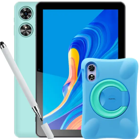 საბავშვო პლანშეტი OUKITEL OT6 Kids Green - TechMall.geსაბავშვო პლანშეტი OUKITEL OT6 Kids Green - TechMall.ge ,საბავშვო პლანშეტი OUKITEL OT6 Kids Green - TechMall.ge