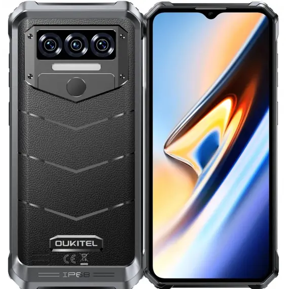 მობილური ტელეფონი Oukitel WP38 6(12)+256GB Black - TechMall.geმობილური ტელეფონი Oukitel WP38 6(12)+256GB Black - TechMall.ge ,მობილური ტელეფონი Oukitel WP38 6(12)+256GB Black - TechMall.ge