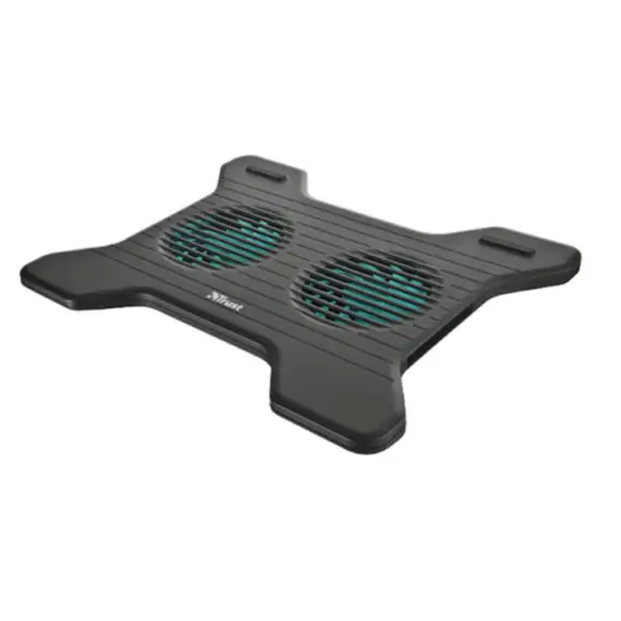 ნოუთბუქის ქულერი Trust Xstream Breeze Laptop Cooling Stand 15.6" Black - 17805, 2 image - TechMall.geნოუთბუქის ქულერი Trust Xstream Breeze Laptop Cooling Stand 15.6" Black - 17805, 2 image - TechMall.ge ,ნოუთბუქის ქულერი Trust Xstream Breeze Laptop Cooling Stand 15.6" Black - 17805, 2 image - TechMall.ge