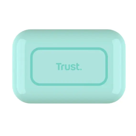 ყურსასმენი Trust Primo Touch Bluetooth Wireless Earphones Mint - 23781, 4 image - TechMall.geყურსასმენი Trust Primo Touch Bluetooth Wireless Earphones Mint - 23781, 4 image - TechMall.ge ,ყურსასმენი Trust Primo Touch Bluetooth Wireless Earphones Mint - 23781, 4 image - TechMall.ge