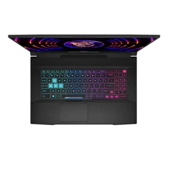 ნოუთბუქი MSI Katana 17 B13VFK 17.3" FHD 144Hz Intel i7-13620H 32GB 1TB SSD RTX4060 8GB - 9S7-17L541-1463, 4 image - TechMall.geნოუთბუქი MSI Katana 17 B13VFK 17.3" FHD 144Hz Intel i7-13620H 32GB 1TB SSD RTX4060 8GB - 9S7-17L541-1463, 4 image - TechMall.ge ,ნოუთბუქი MSI Katana 17 B13VFK 17.3" FHD 144Hz Intel i7-13620H 32GB 1TB SSD RTX4060 8GB - 9S7-17L541-1463, 4 image - TechMall.ge