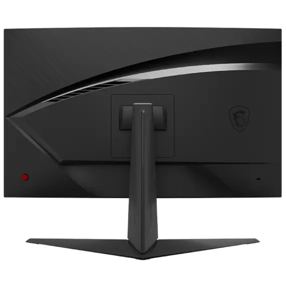 მონიტორი MSI 9S6-3BA01T-062 G24C6 E2, 23.6”, Curved Monitor, FHD, VA, HDMI, DP, Black, 4 image - TechMall.geმონიტორი MSI 9S6-3BA01T-062 G24C6 E2, 23.6”, Curved Monitor, FHD, VA, HDMI, DP, Black, 4 image - TechMall.ge ,მონიტორი MSI 9S6-3BA01T-062 G24C6 E2, 23.6”, Curved Monitor, FHD, VA, HDMI, DP, Black, 4 image - TechMall.ge