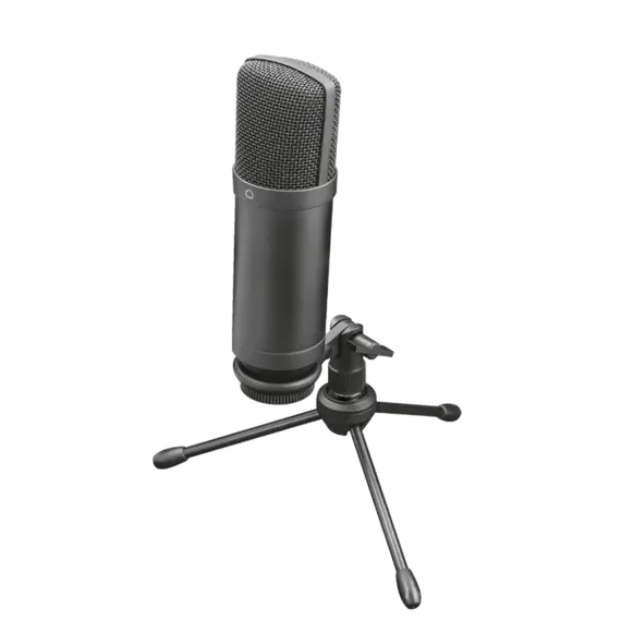 მიკროფონი Trust GXT 252+ Emita Plus Streaming Microphone, 4 image - TechMall.geმიკროფონი Trust GXT 252+ Emita Plus Streaming Microphone, 4 image - TechMall.ge ,მიკროფონი Trust GXT 252+ Emita Plus Streaming Microphone, 4 image - TechMall.ge