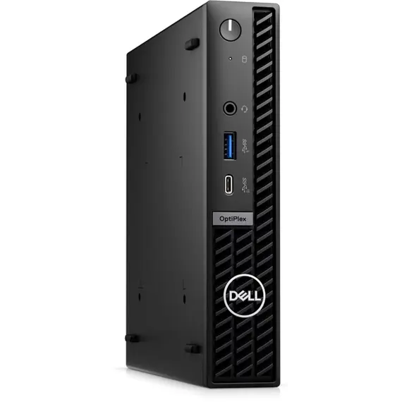პერსონალური კომპიუტერი DELL OptiPlex 7020 MFF, Intel i5-14500T, 16GB, F512GB, UMA, WiFi, кл+м, Lin, 2 image - TechMall.geპერსონალური კომპიუტერი DELL OptiPlex 7020 MFF, Intel i5-14500T, 16GB, F512GB, UMA, WiFi, кл+м, Lin, 2 image - TechMall.ge ,პერსონალური კომპიუტერი DELL OptiPlex 7020 MFF, Intel i5-14500T, 16GB, F512GB, UMA, WiFi, кл+м, Lin, 2 image - TechMall.ge
