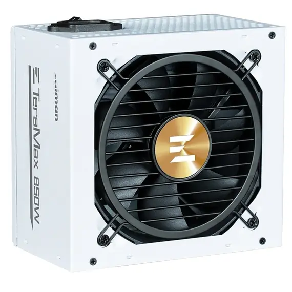 კვების ბლოკი Zalman PSU Teramax 2 WH  (850W), >90%, 80+ Gold, 120mm, 1xMB 28pin (18+10), 2xCPU 8pin(4+4), 3xMolex, 12xSATA, 4xPCIe 8pin(6+2), 1x12VHPWR, Fully Modular - TechMall.geკვების ბლოკი Zalman PSU Teramax 2 WH  (850W), >90%, 80+ Gold, 120mm, 1xMB 28pin (18+10), 2xCPU 8pin(4+4), 3xMolex, 12xSATA, 4xPCIe 8pin(6+2), 1x12VHPWR, Fully Modular - TechMall.ge ,კვების ბლოკი Zalman PSU Teramax 2 WH  (850W), >90%, 80+ Gold, 120mm, 1xMB 28pin (18+10), 2xCPU 8pin(4+4), 3xMolex, 12xSATA, 4xPCIe 8pin(6+2), 1x12VHPWR, Fully Modular - TechMall.ge