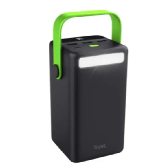 პორტატული დამტენი Trust Redoh XXL Powerbank 50.000 mAh Black - 25196, 4 image - TechMall.geპორტატული დამტენი Trust Redoh XXL Powerbank 50.000 mAh Black - 25196, 4 image - TechMall.ge ,პორტატული დამტენი Trust Redoh XXL Powerbank 50.000 mAh Black - 25196, 4 image - TechMall.ge