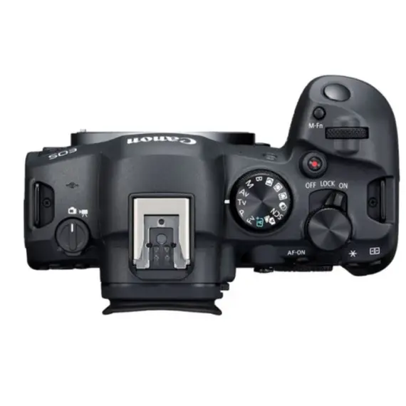 ფოტოაპარატი Canon EOS R6 Mark II RF24-105mm f/4-7.1 IS STM Black - 5666C029AA, 4 image - TechMall.geფოტოაპარატი Canon EOS R6 Mark II RF24-105mm f/4-7.1 IS STM Black - 5666C029AA, 4 image - TechMall.ge ,ფოტოაპარატი Canon EOS R6 Mark II RF24-105mm f/4-7.1 IS STM Black - 5666C029AA, 4 image - TechMall.ge