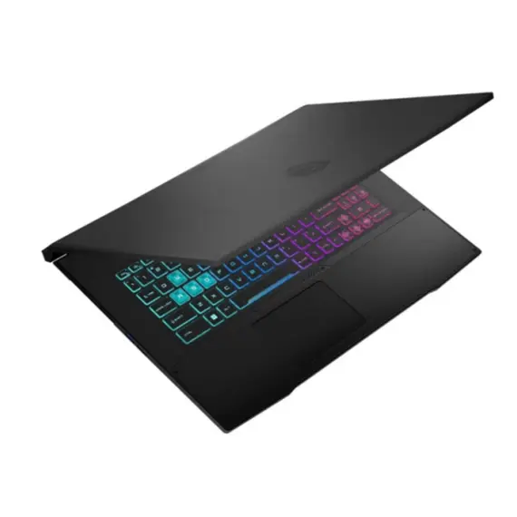 ნოუთბუქი MSI Katana 17 B13VFK 17.3" FHD 144Hz Intel i7-13620H 16GB 1TB SSD RTX4060 8GB - 9S7-17L541-1462, 5 image - TechMall.geნოუთბუქი MSI Katana 17 B13VFK 17.3" FHD 144Hz Intel i7-13620H 16GB 1TB SSD RTX4060 8GB - 9S7-17L541-1462, 5 image - TechMall.ge ,ნოუთბუქი MSI Katana 17 B13VFK 17.3" FHD 144Hz Intel i7-13620H 16GB 1TB SSD RTX4060 8GB - 9S7-17L541-1462, 5 image - TechMall.ge