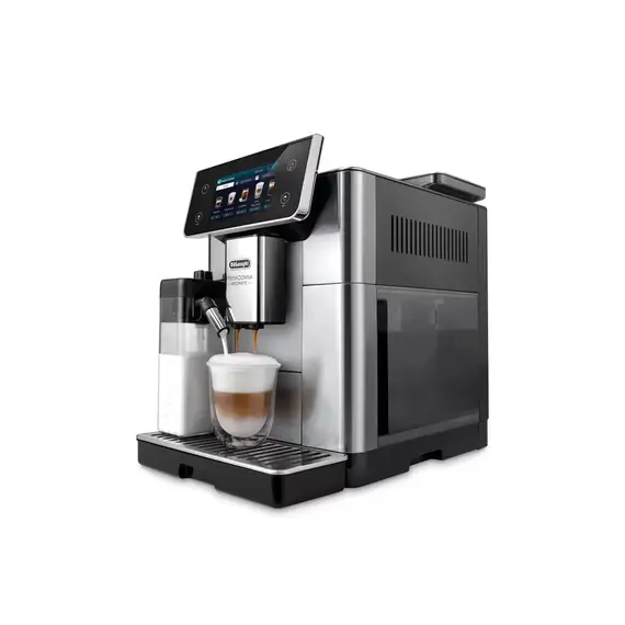 ყავის აპარატი Delonghi ECAM630.55.SM PrimaDonna Aromatic, 2 image - TechMall.geყავის აპარატი Delonghi ECAM630.55.SM PrimaDonna Aromatic, 2 image - TechMall.ge ,ყავის აპარატი Delonghi ECAM630.55.SM PrimaDonna Aromatic, 2 image - TechMall.ge