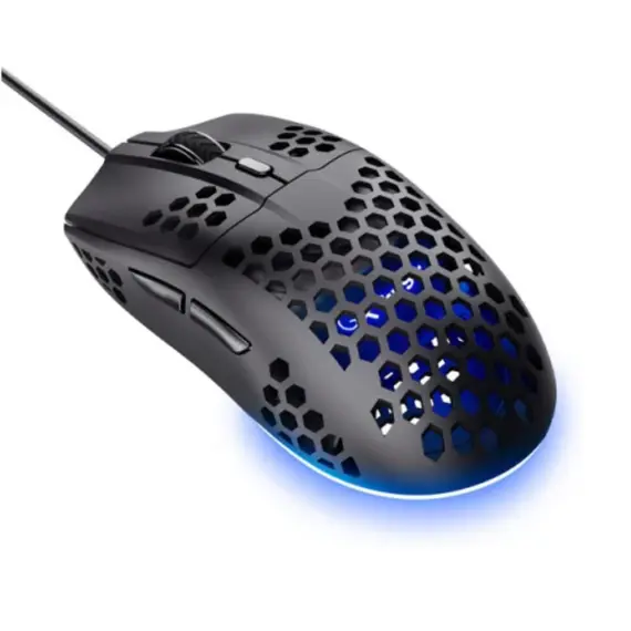 მაუსი Trust GXT 928 Helox Ultra-lightweight Gaming Mouse Black - 25306, 3 image - TechMall.geმაუსი Trust GXT 928 Helox Ultra-lightweight Gaming Mouse Black - 25306, 3 image - TechMall.ge ,მაუსი Trust GXT 928 Helox Ultra-lightweight Gaming Mouse Black - 25306, 3 image - TechMall.ge