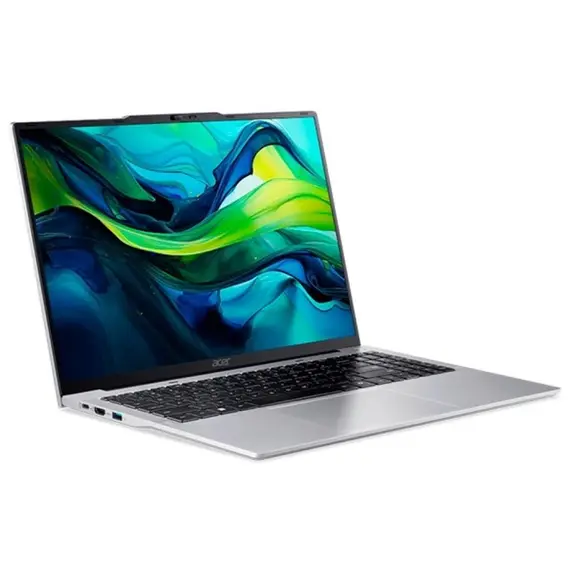 ნოუთბუქი Acer NX.J5SER.001 Aspire Lite AL16-52P-50CK, 16", i5-1334U, 16GB, 512GB SSD, Integrated, Silver, 3 image - TechMall.geნოუთბუქი Acer NX.J5SER.001 Aspire Lite AL16-52P-50CK, 16", i5-1334U, 16GB, 512GB SSD, Integrated, Silver, 3 image - TechMall.ge ,ნოუთბუქი Acer NX.J5SER.001 Aspire Lite AL16-52P-50CK, 16", i5-1334U, 16GB, 512GB SSD, Integrated, Silver, 3 image - TechMall.ge