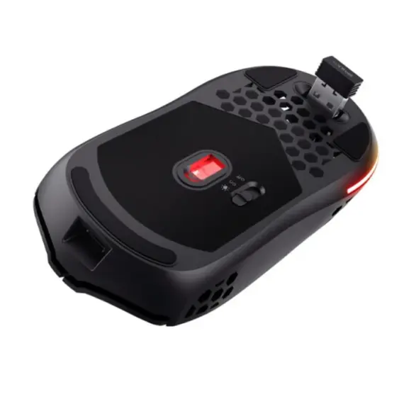 მაუსი Trust GXT 929 Helox Ultra-lightweight Wireless Gaming Mouse Black - 25307, 4 image - TechMall.geმაუსი Trust GXT 929 Helox Ultra-lightweight Wireless Gaming Mouse Black - 25307, 4 image - TechMall.ge ,მაუსი Trust GXT 929 Helox Ultra-lightweight Wireless Gaming Mouse Black - 25307, 4 image - TechMall.ge