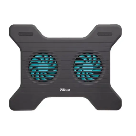 ნოუთბუქის ქულერი Trust Xstream Breeze Laptop Cooling Stand 15.6" Black - 17805 - TechMall.geნოუთბუქის ქულერი Trust Xstream Breeze Laptop Cooling Stand 15.6" Black - 17805 - TechMall.ge ,ნოუთბუქის ქულერი Trust Xstream Breeze Laptop Cooling Stand 15.6" Black - 17805 - TechMall.ge