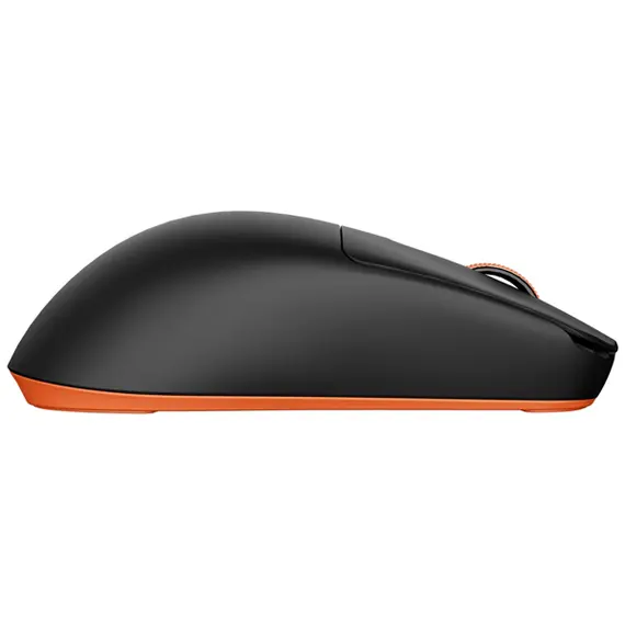 მაუსი Royal Kludge RK M30 Gaming Mouse Wireless, 2.4GHz, Bluetooth, USB Black Orange, 6 image - TechMall.geმაუსი Royal Kludge RK M30 Gaming Mouse Wireless, 2.4GHz, Bluetooth, USB Black Orange, 6 image - TechMall.ge ,მაუსი Royal Kludge RK M30 Gaming Mouse Wireless, 2.4GHz, Bluetooth, USB Black Orange, 6 image - TechMall.ge
