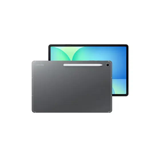 ტაბლები Samsung Galaxy Tab S10 FE + 13.1" 8GB 128GB 5G Gray, 2 image - TechMall.geტაბლები Samsung Galaxy Tab S10 FE + 13.1" 8GB 128GB 5G Gray, 2 image - TechMall.ge ,ტაბლები Samsung Galaxy Tab S10 FE + 13.1" 8GB 128GB 5G Gray, 2 image - TechMall.ge