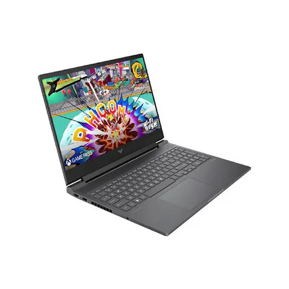 ნოუთბუქი HP Victus 16 B09JXEA Mica Silver, 2 image - TechMall.geნოუთბუქი HP Victus 16 B09JXEA Mica Silver, 2 image - TechMall.ge ,ნოუთბუქი HP Victus 16 B09JXEA Mica Silver, 2 image - TechMall.ge